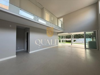 house em Rua Doutel de Andrade, Lagoa da Conceição - Florianópolis - SC