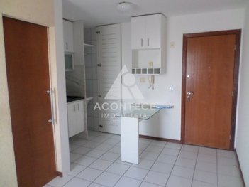apartment em SEPS 712/912, Asa Sul - Brasília - DF