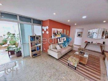 apartment em Correa Dutra, Flamengo - Rio de Janeiro - RJ