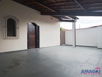 house em Rua Miami, Cidade Jardim - Jacareí - SP