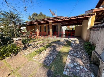 house em Avenida Imperial, Massaguaçu - Caraguatatuba - SP