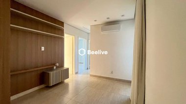 apartment em Rua Ministro Oliveira Salazar, Santa Mônica - Belo Horizonte - MG