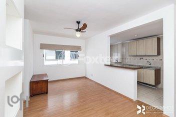 apartment em Taveira Júnior, Nonoai - Porto Alegre - RS