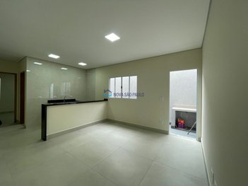 house em Rua Sebastião Ferreira Leite, Centro - Diadema - SP
