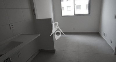 apartment em Rua Visconde de Parnaíba, Brás - São Paulo - SP