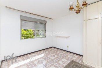 house em Sinval Saldanha, Bom Jesus - Porto Alegre - RS