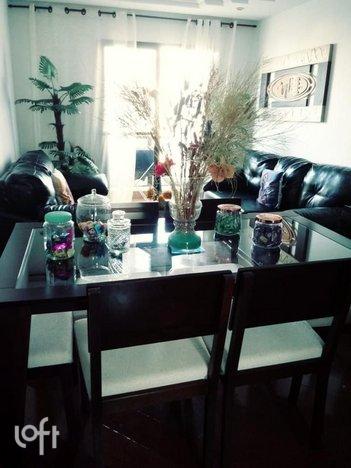 apartment em Vicente Giacaglini, Vila Prudente - São Paulo - SP