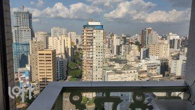 apartment em Jacareí, República - São Paulo - SP
