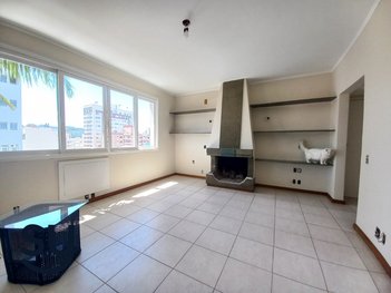 apartment em Avenida Venâncio Aires, Santana - Porto Alegre - RS