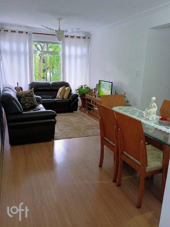 apartment em Paulo Lincoln do Valle Pontin, Jaçanã - São Paulo - SP