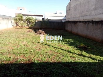 land_lot em Rua Paulo Victor Trevisan, Jardim Turmalina - Sorocaba - SP