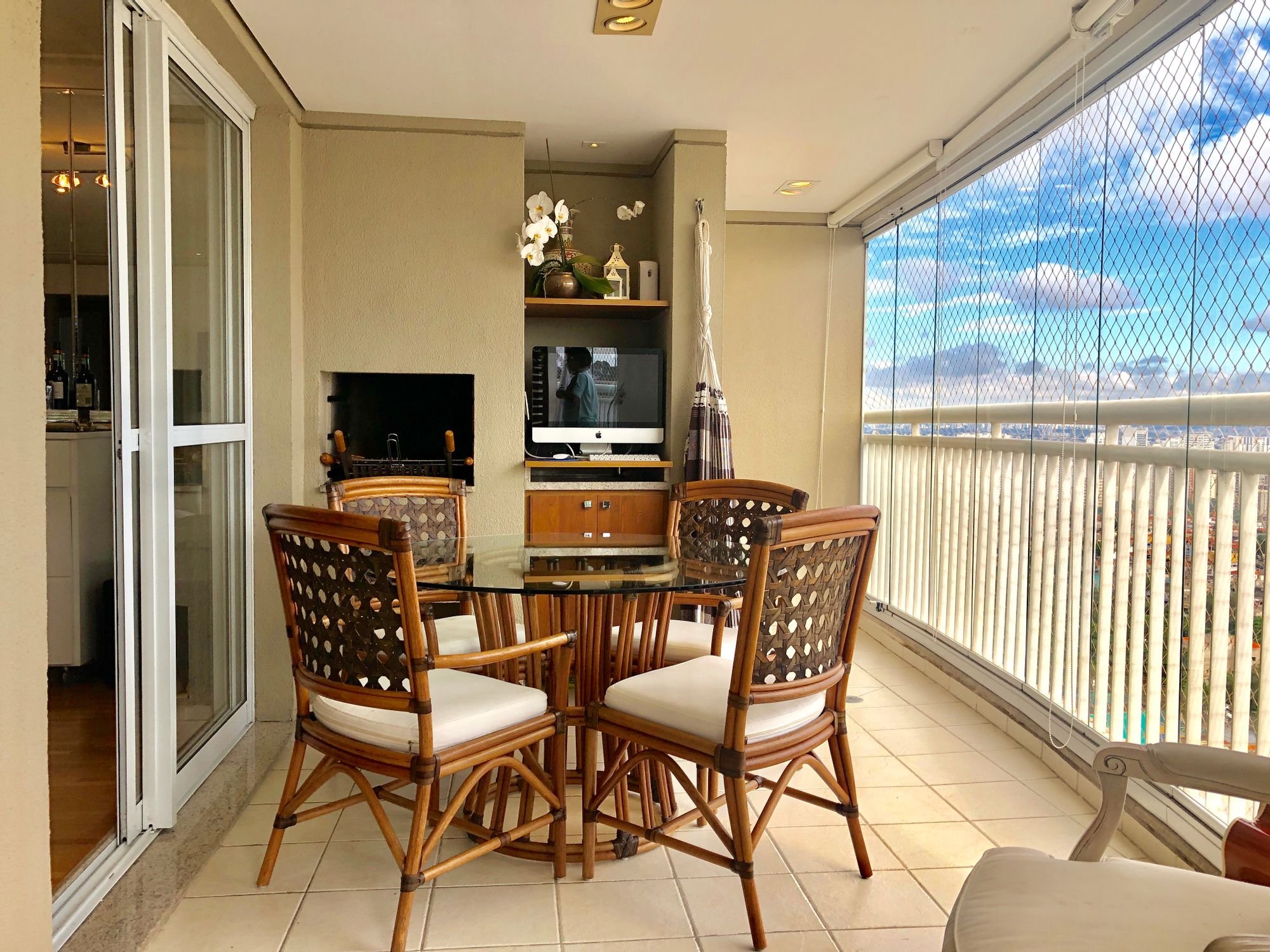 Apartamento para Venda por R$1.380.000,00 com 110m², 3 dormitórios e 2 vagas - Alto de pinheiros, São paulo / SP - Foto 2