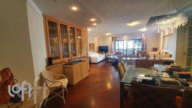 apartment em José Benedetti, Santo Antônio - São Caetano do Sul - SP