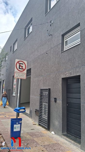 commercial_building em Rua Engenheiro Armando de Arruda Pereira, Cerâmica - São Caetano do Sul - SP