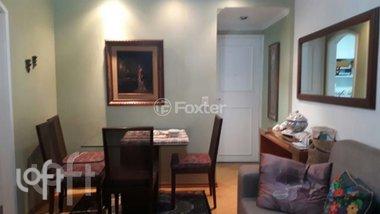 apartment em Geórgia, Campo Belo - São Paulo - SP