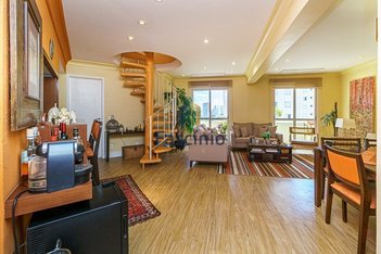 apartment em Rua Manuel Cherem, Vila Paulista - São Paulo - SP