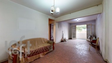 apartment em Ezequiel Freire, Santana - São Paulo - SP