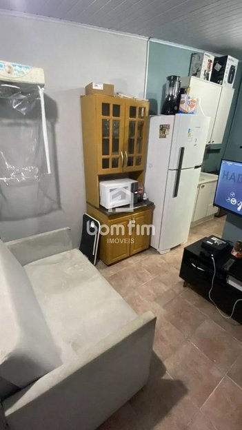 apartment em Avenida Brasiliano Índio de Moraes, Passo da Areia - Porto Alegre - RS