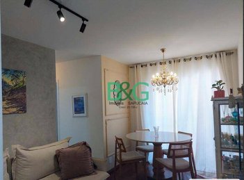 apartment em Rua Alexandre Levi, Cambuci - São Paulo - SP