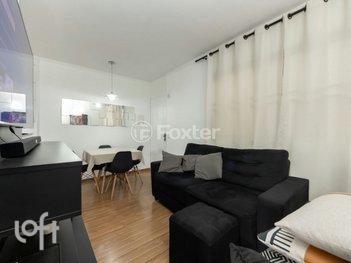 apartment em Franklin do Amaral, Cachoeirinha - São Paulo - SP