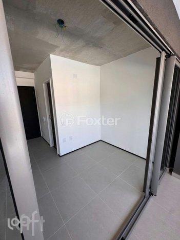 apartment em Santo Amaro, Santo Amaro - São Paulo - SP