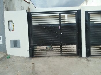 house em Rua Afonso Maria Bovo, Jardim Residencial Martinez - Sorocaba - SP