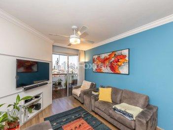 apartment em Cajaíba, Perdizes - São Paulo - SP