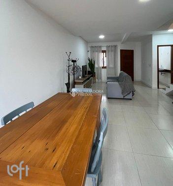 house em Alexio Fagherazzi, Hipica - Porto Alegre - RS