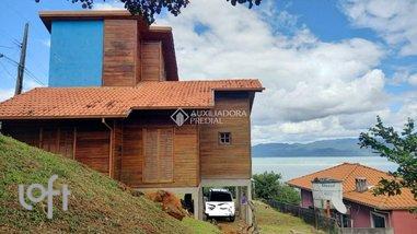 house em Servidão Mirante, Tapera - Florianópolis - SC