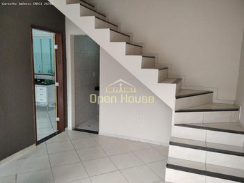 house em Rua Professor César Pena, Jardim Belvedere - Volta Redonda - RJ