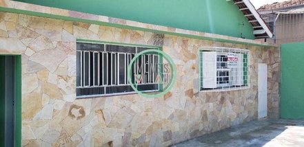 house em Rua Minas Gerais, Vila Maria - São José dos Campos - SP
