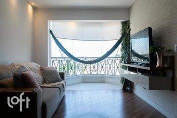 apartment em Pestana, Mandaqui - São Paulo - SP