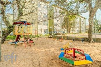 apartment em Romeu Samarani Ferreira, Vila Nova - Porto Alegre - RS
