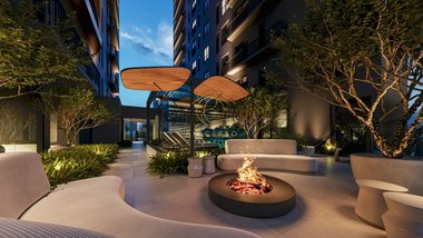 apartment em Rua Rubens Alves, Porto Belo - Porto Belo - SC