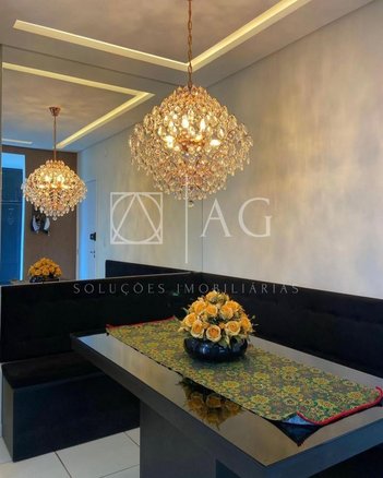 apartment em Rua Vicente Urbano, Jardim Manoel Penna - Ribeirão Preto - SP