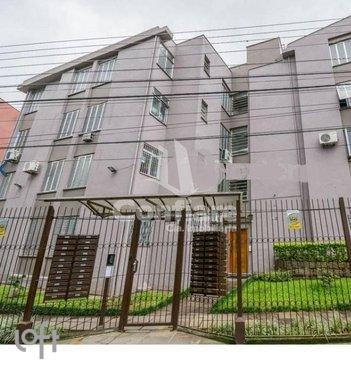 apartment em Artigas, Petrópolis - Porto Alegre - RS