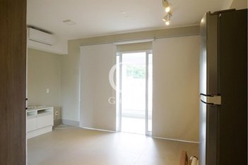 apartment em Rua da Consolação, Consolação - São Paulo - SP