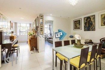 apartment em Rua Saturnino de Brito, Lagoa - Rio de Janeiro - RJ