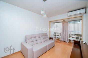 apartment em Rua Antônio Joaquim Mesquita, Cristo Redentor - Porto Alegre - RS