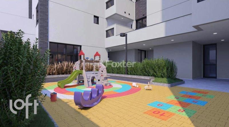 playground-com-escorregador-e-balanco