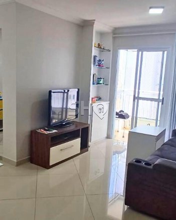 apartment em Rua Cônego Ladeira, Vila Mazzei - São Paulo - SP