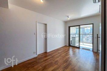 apartment em Rua Joaquim Antunes, Pinheiros - São Paulo - SP