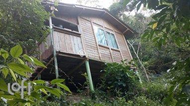 house em Servidão Carlos Romão Vieira, Lagoa da Conceição - Florianópolis - SC