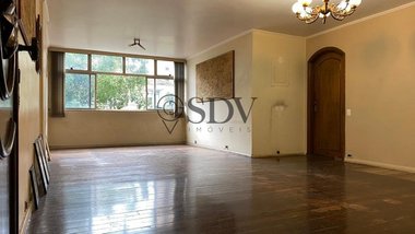 apartment em Alameda Jaú, Jardim Paulista - São Paulo - SP