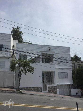 house em Rio Branco, Centro - Florianópolis - SC