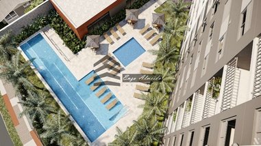 apartment em Avenida Yervant Kissajikian, Vila Constança - São Paulo - SP