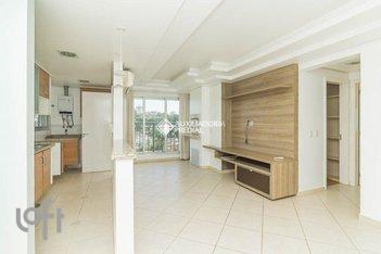 apartment em São Mateus, Jardim do Salso - Porto Alegre - RS