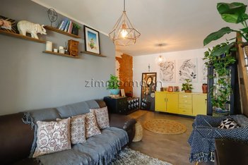 apartment em Rua Marc Chagall, Água Branca - São Paulo - SP