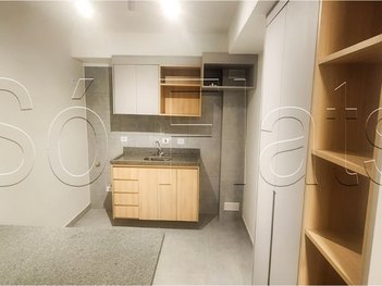 apartment em Rua Professor Augusto Monjardino, Rio Pequeno - São Paulo - SP