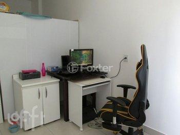 apartment em Minas Gerais, Bela Vista - São Paulo - SP
